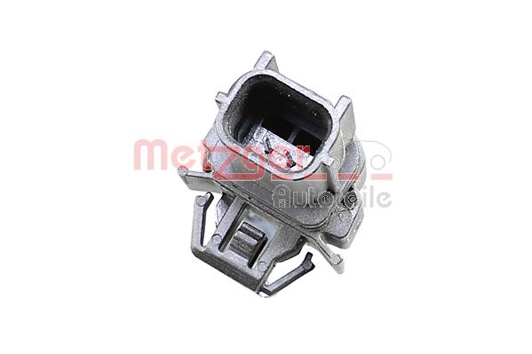 METZGER 09001377 Sensor, Raddrehzahl